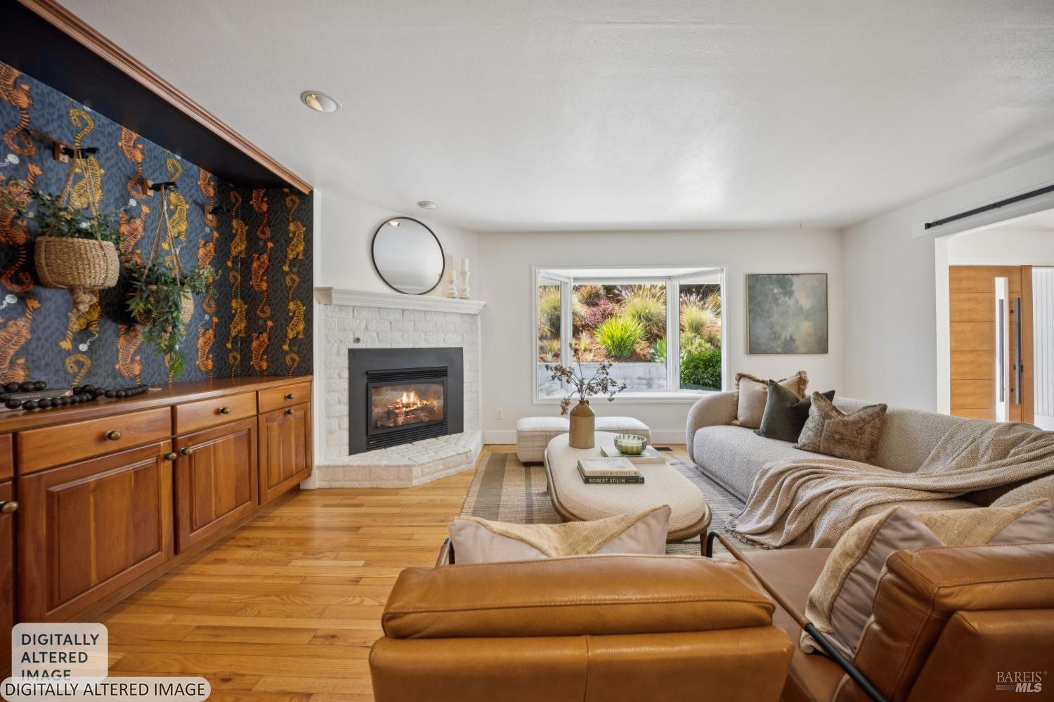 12 Longwood Drive San Rafael CA 94901