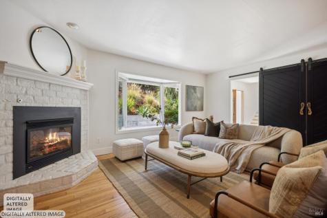 12 Longwood Drive San Rafael CA 94901