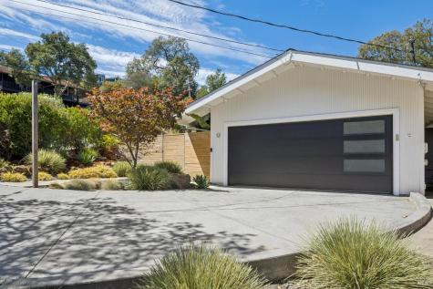 12 Longwood Drive San Rafael CA 94901
