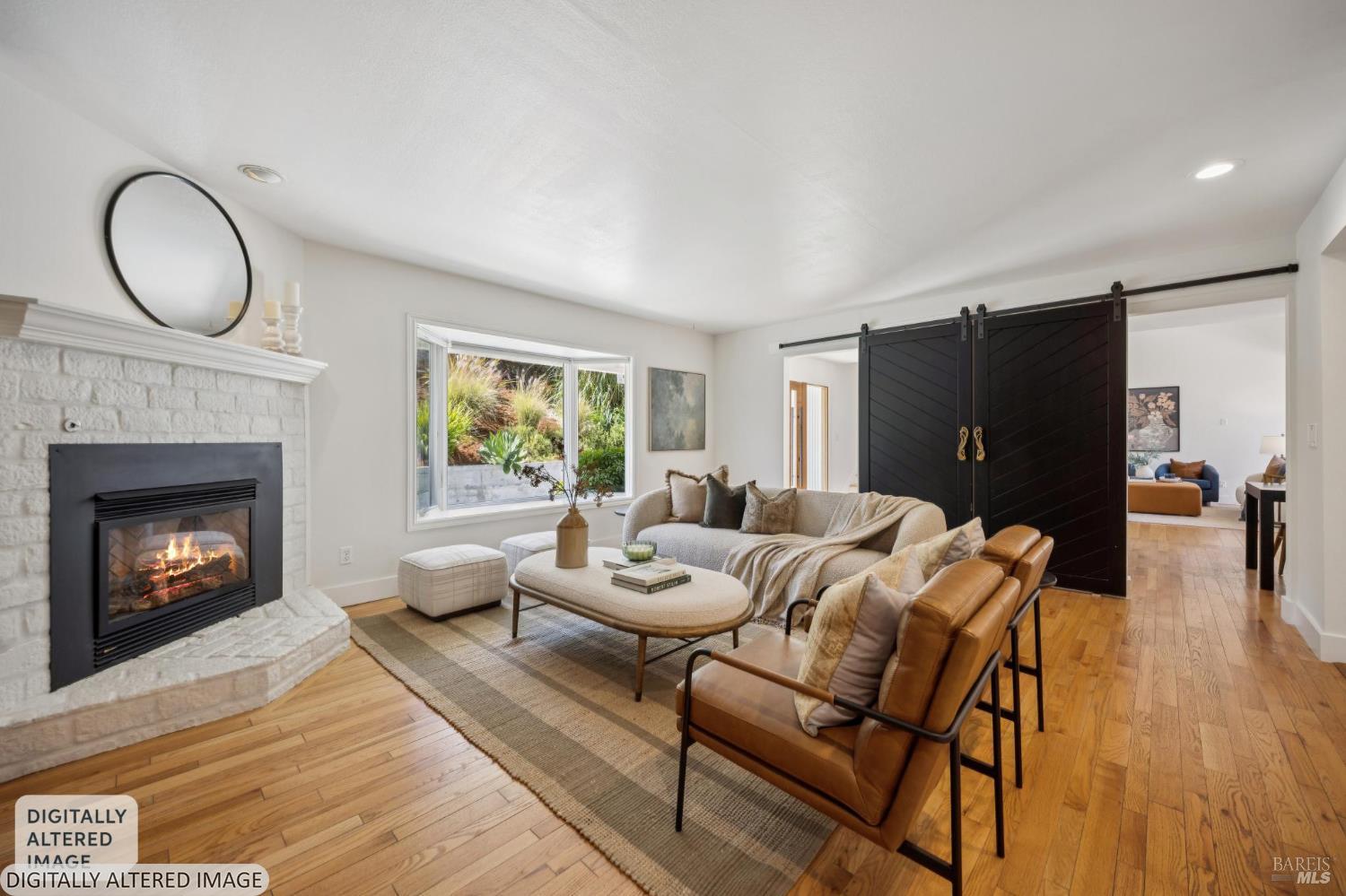 12 Longwood Drive San Rafael CA 94901