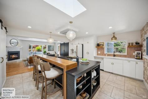 12 Longwood Drive San Rafael CA 94901