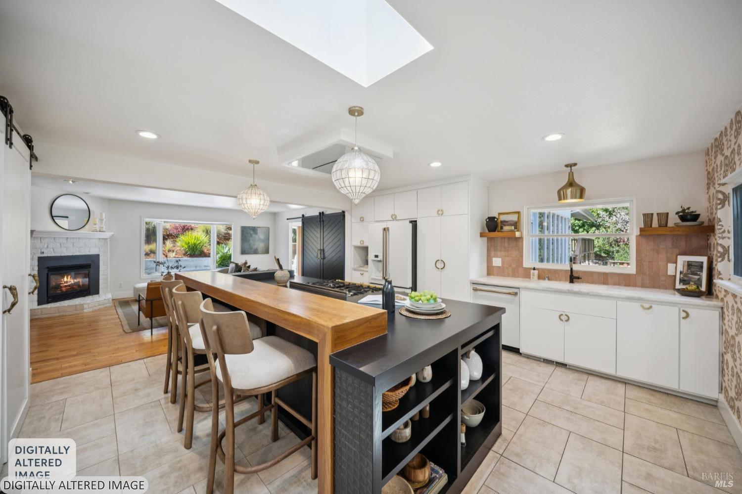 12 Longwood Drive San Rafael CA 94901