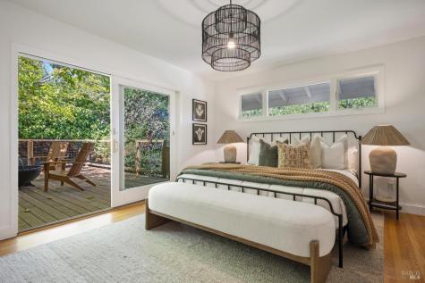 12 Longwood Drive San Rafael CA 94901