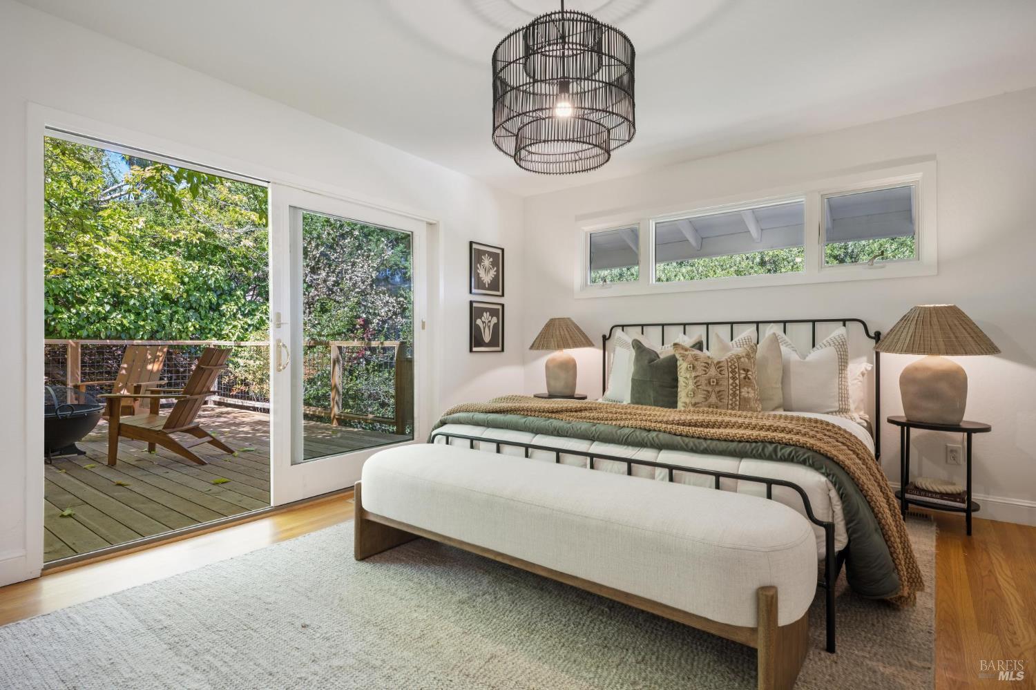 12 Longwood Drive San Rafael CA 94901