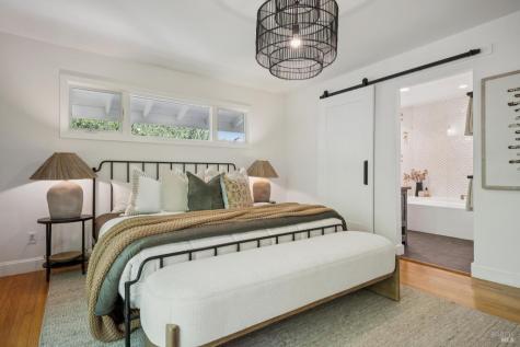 12 Longwood Drive San Rafael CA 94901