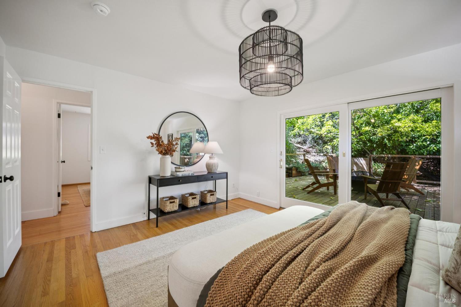 12 Longwood Drive San Rafael CA 94901