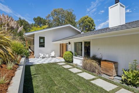 12 Longwood Drive San Rafael CA 94901