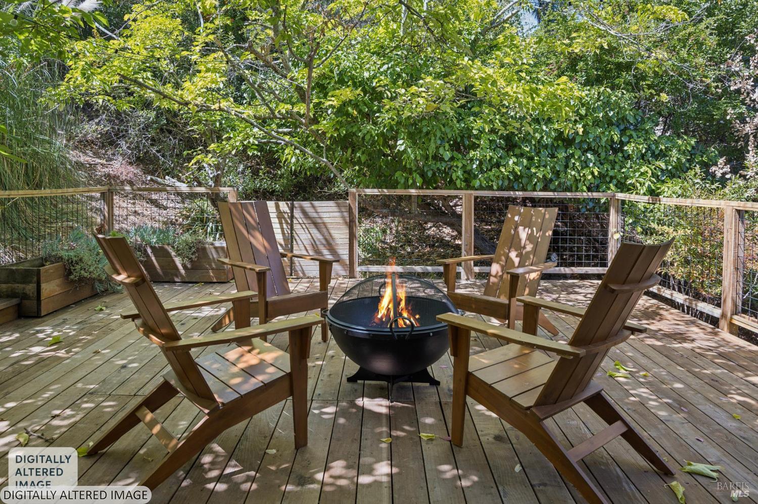12 Longwood Drive San Rafael CA 94901