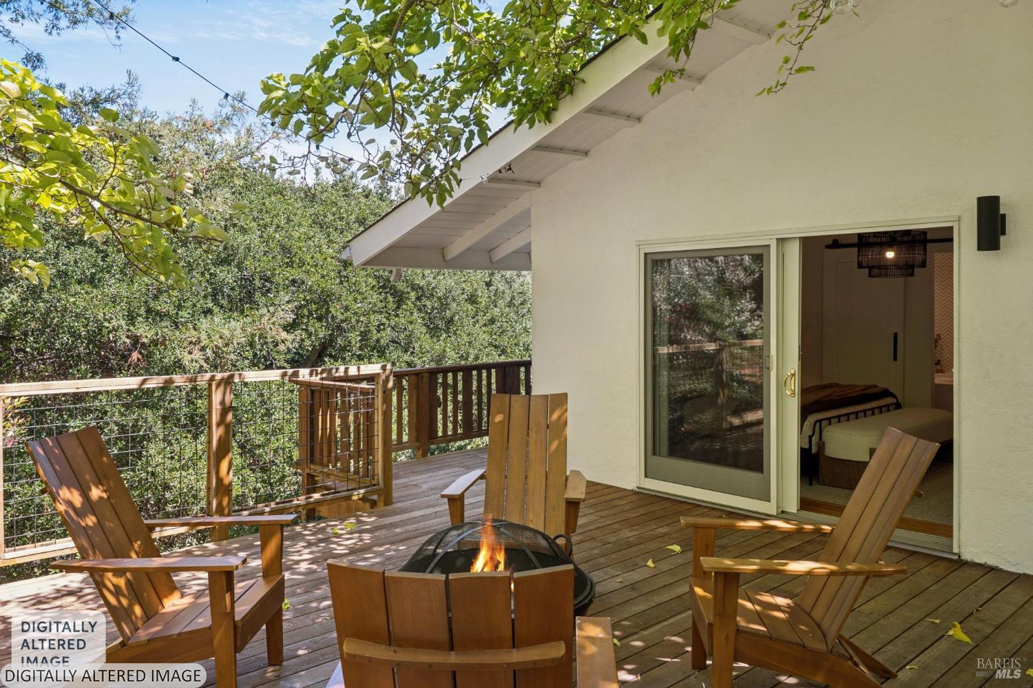 12 Longwood Drive San Rafael CA 94901