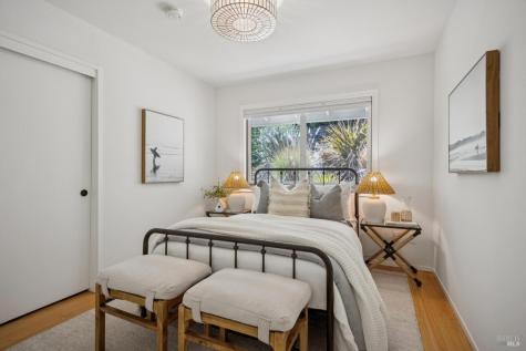 12 Longwood Drive San Rafael CA 94901