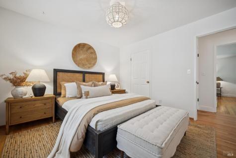 12 Longwood Drive San Rafael CA 94901