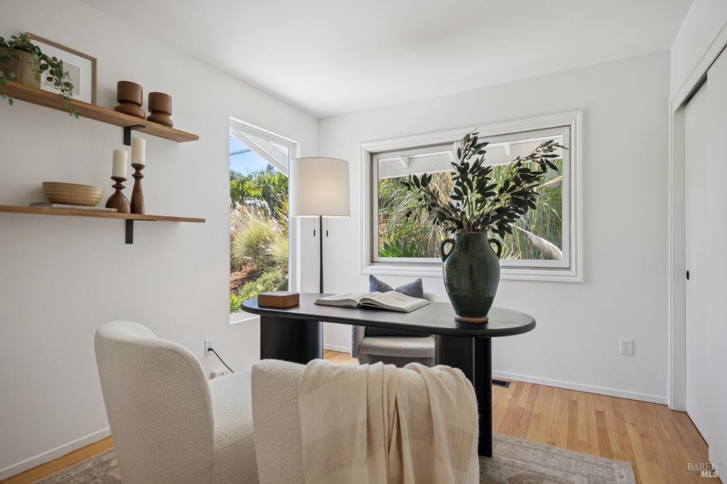 12 Longwood Drive San Rafael CA 94901