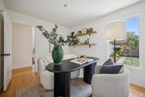 12 Longwood Drive San Rafael CA 94901