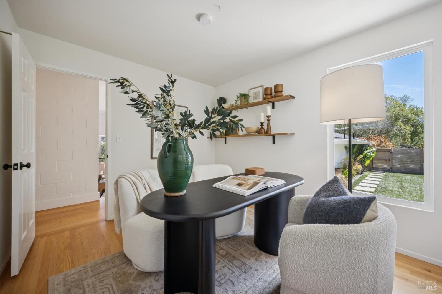 12 Longwood Drive San Rafael CA 94901