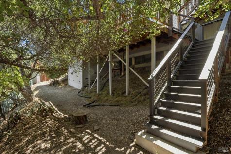12 Longwood Drive San Rafael CA 94901