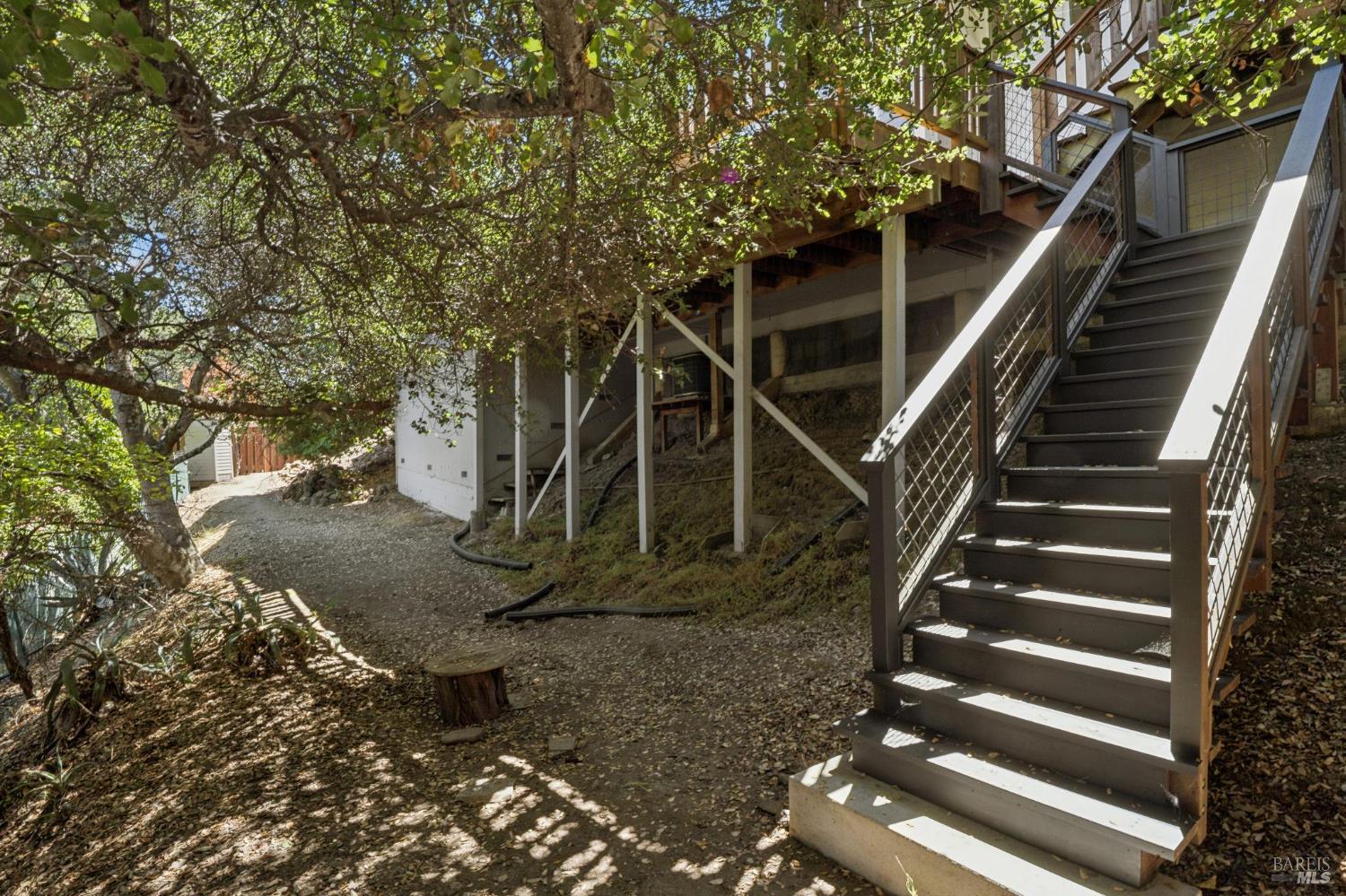 12 Longwood Drive San Rafael CA 94901