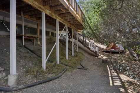 12 Longwood Drive San Rafael CA 94901