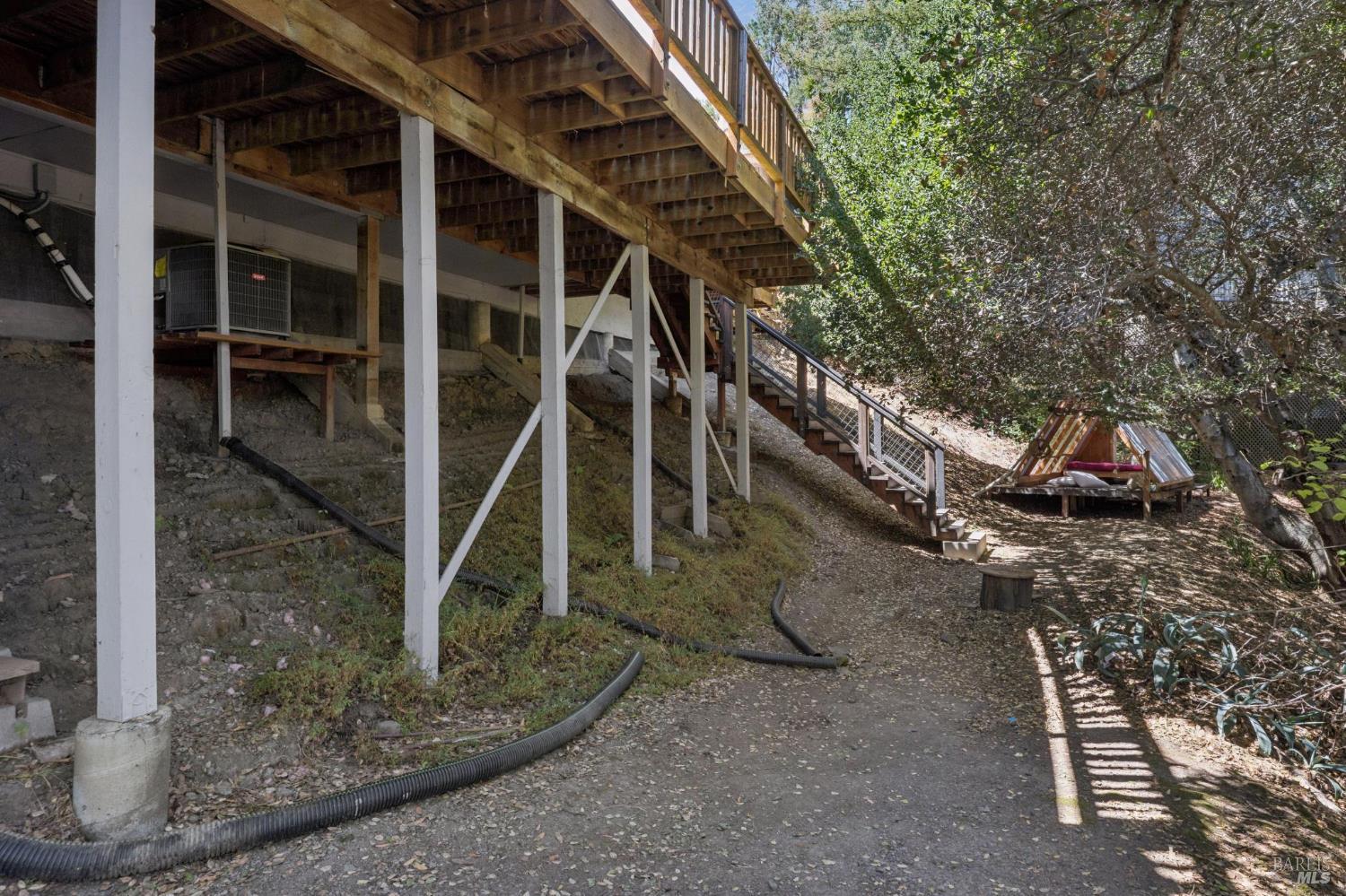 12 Longwood Drive San Rafael CA 94901