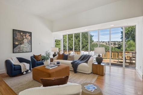 12 Longwood Drive San Rafael CA 94901