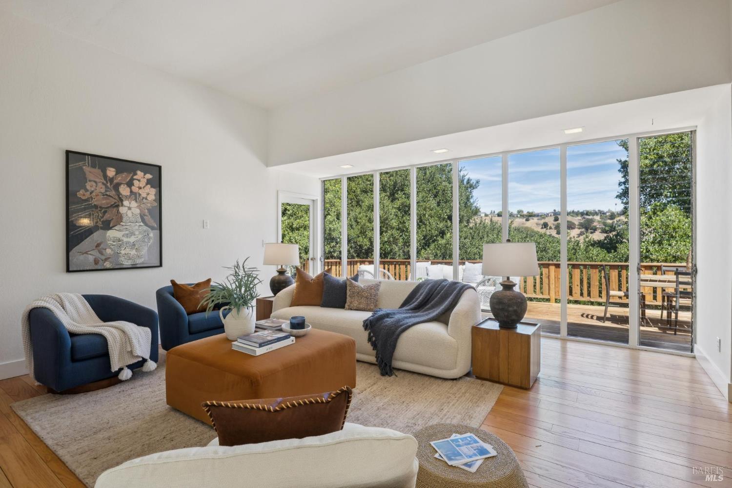 12 Longwood Drive San Rafael CA 94901