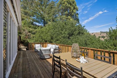 12 Longwood Drive San Rafael CA 94901