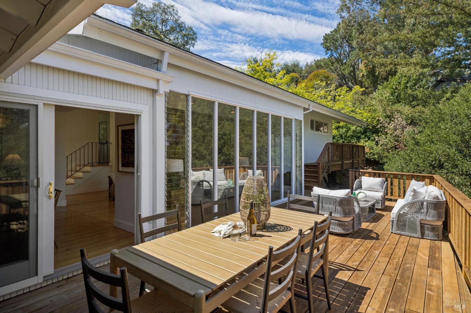 12 Longwood Drive San Rafael CA 94901
