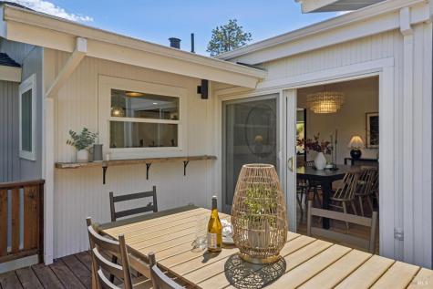 12 Longwood Drive San Rafael CA 94901