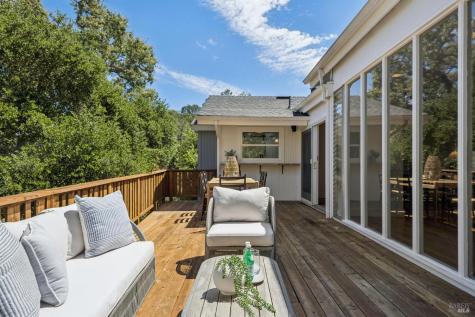 12 Longwood Drive San Rafael CA 94901