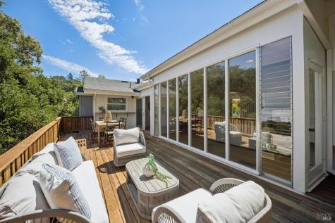 12 Longwood Drive San Rafael CA 94901