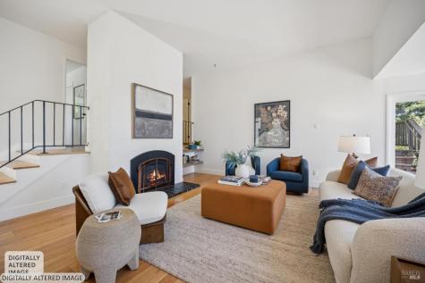 12 Longwood Drive San Rafael CA 94901
