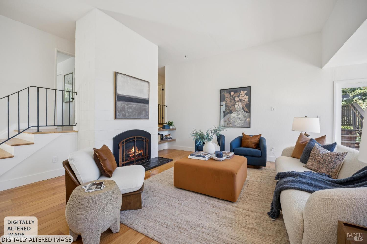 12 Longwood Drive San Rafael CA 94901