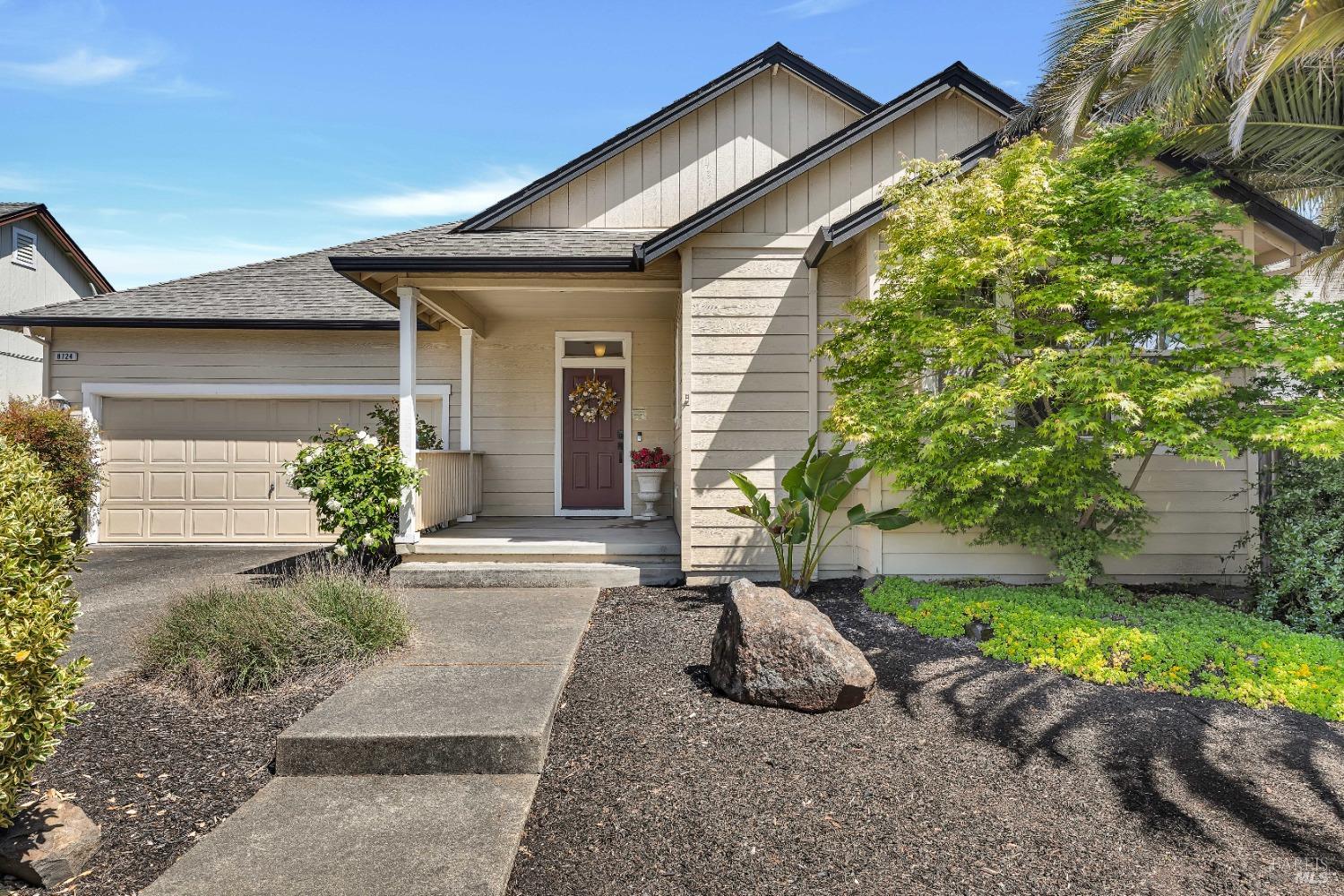8724 Windsor Road Windsor CA 95492