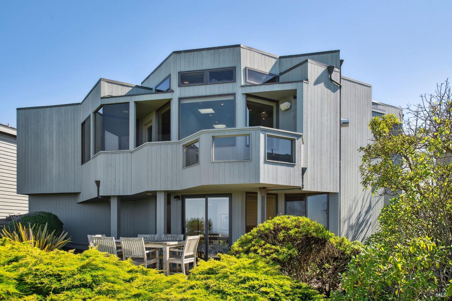 424 Loon Court Bodega Bay CA 94923