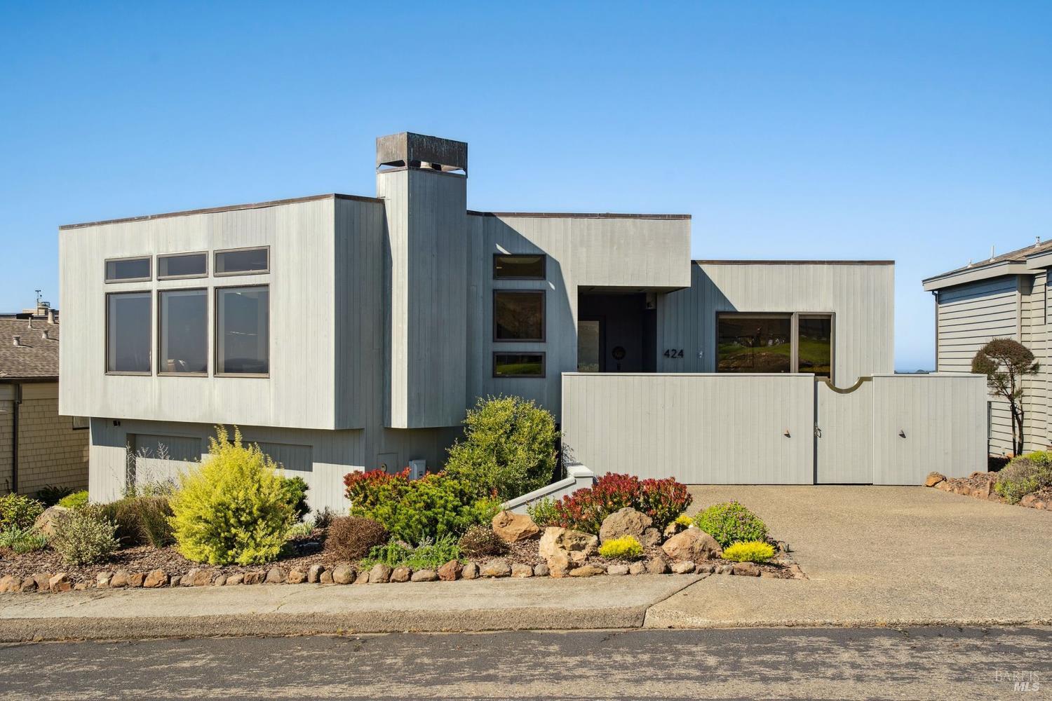 424 Loon Court Bodega Bay CA 94923