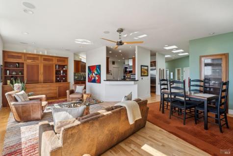 424 Loon Court Bodega Bay CA 94923