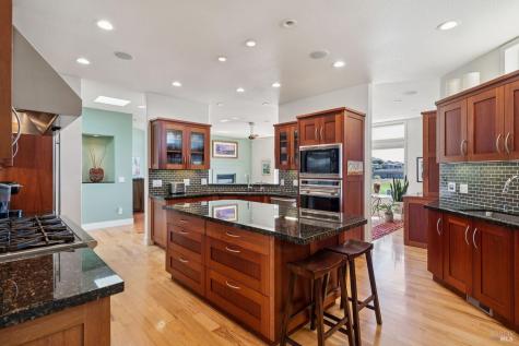 424 Loon Court Bodega Bay CA 94923