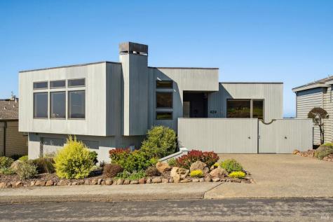 424 Loon Court Bodega Bay CA 94923