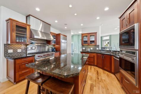 424 Loon Court Bodega Bay CA 94923