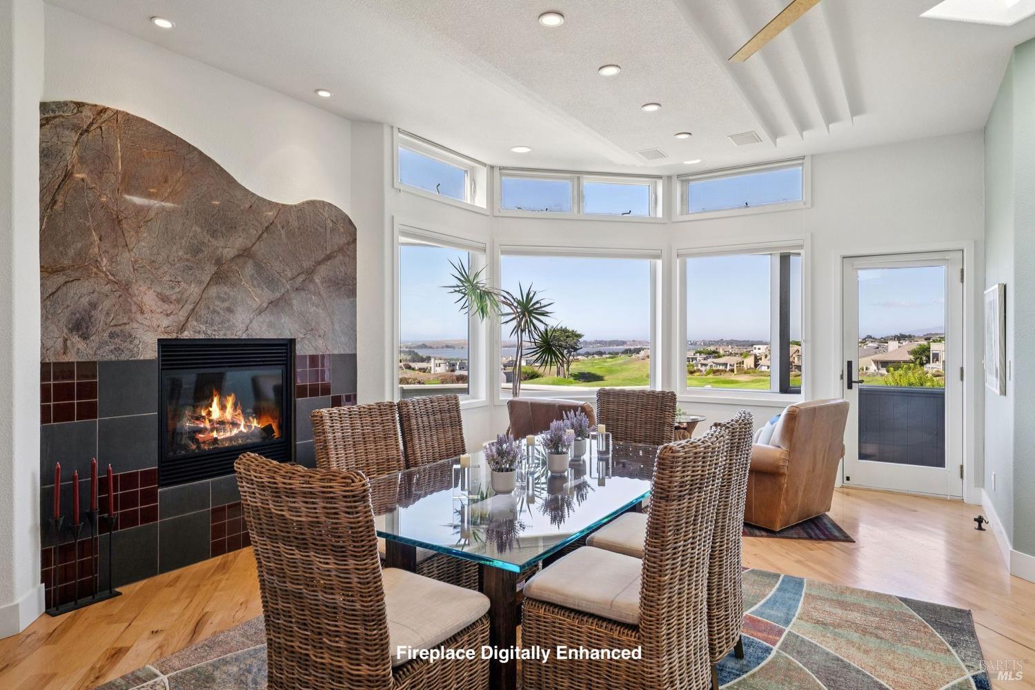 424 Loon Court Bodega Bay CA 94923