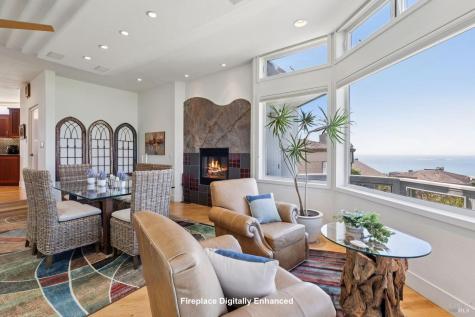 424 Loon Court Bodega Bay CA 94923
