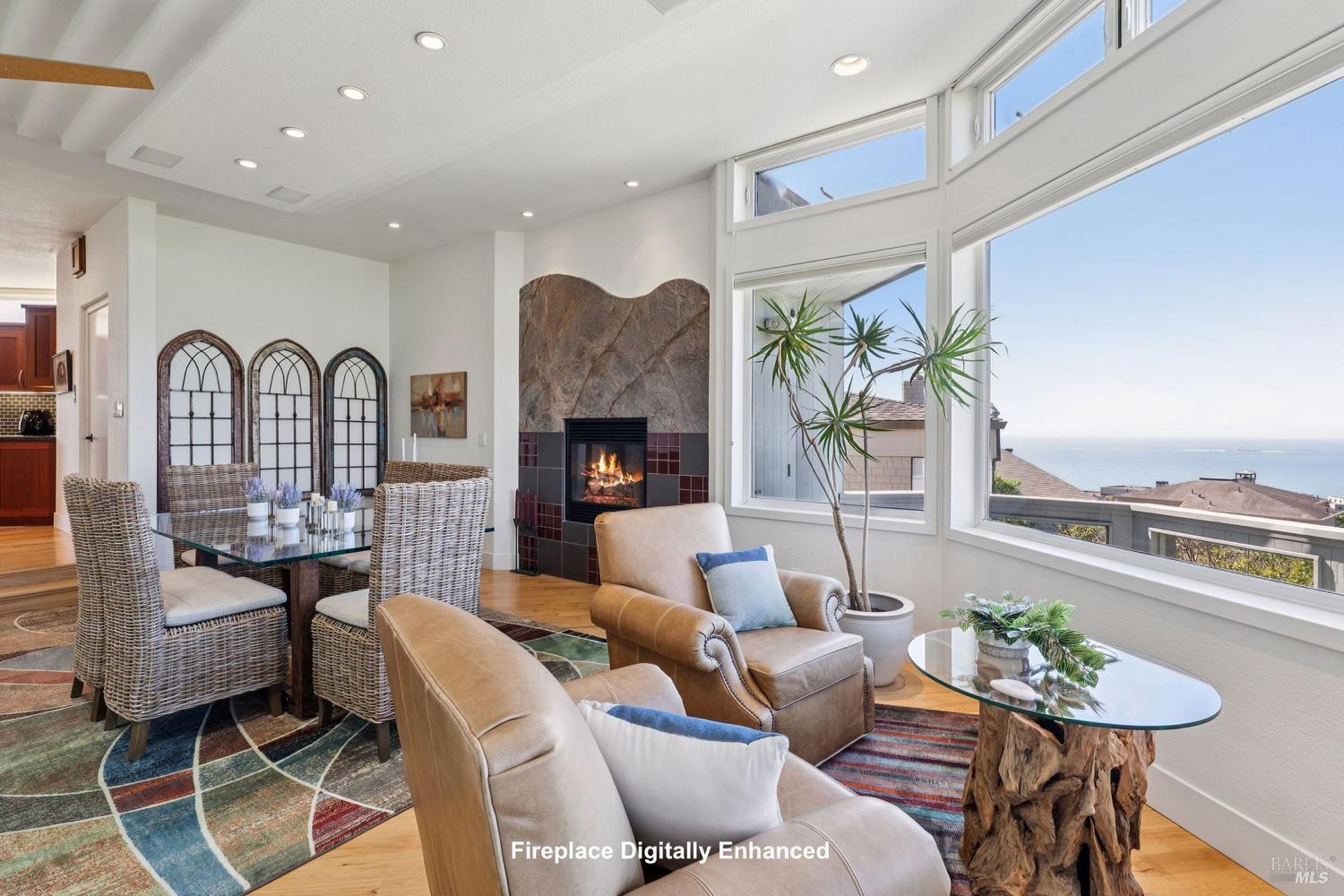 424 Loon Court Bodega Bay CA 94923