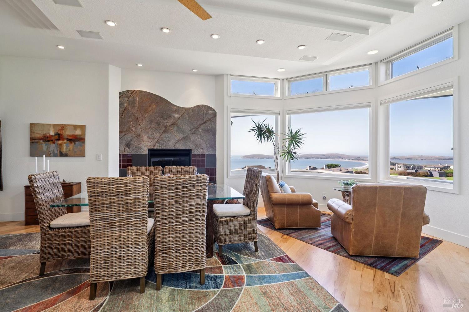 424 Loon Court Bodega Bay CA 94923