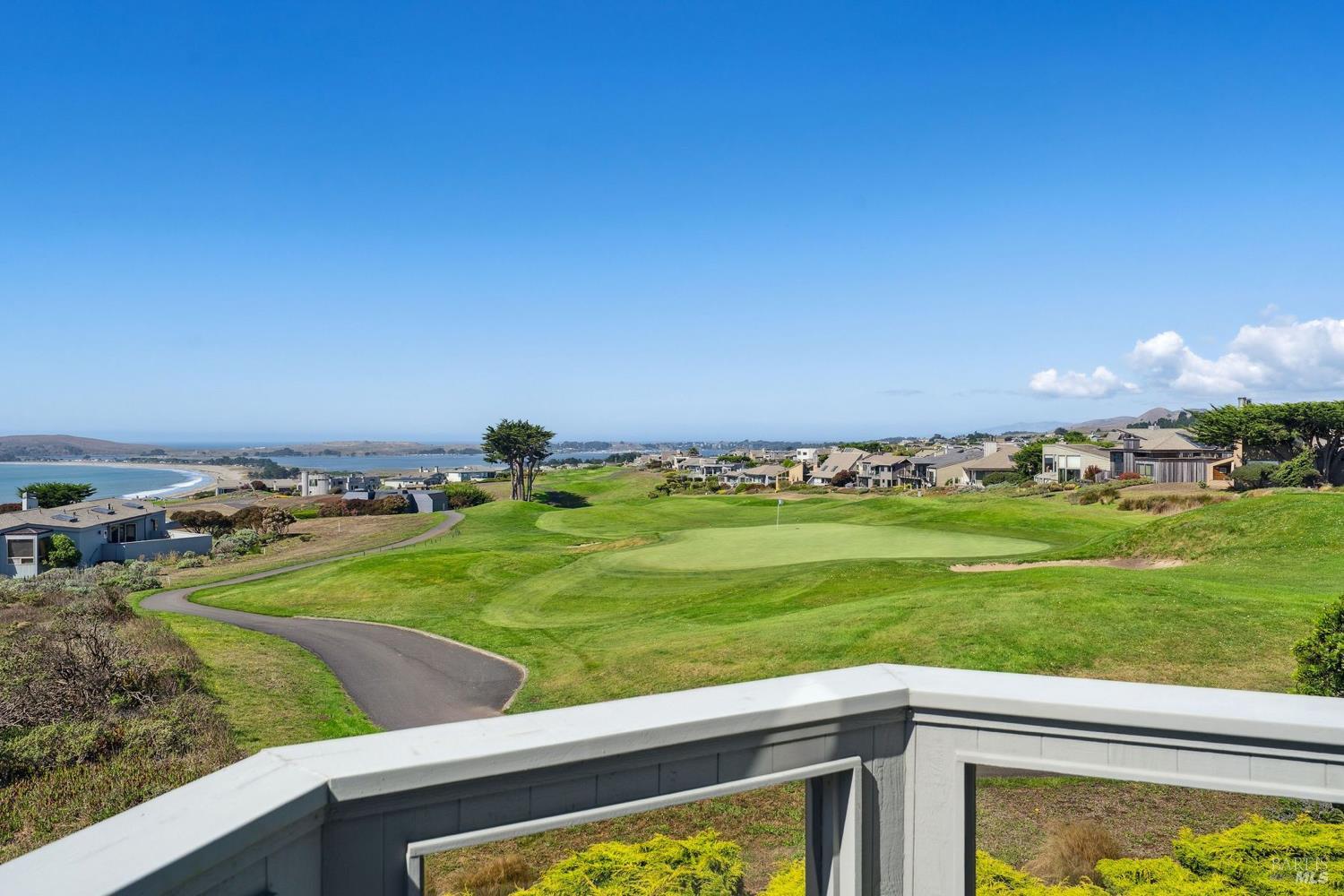 424 Loon Court Bodega Bay CA 94923