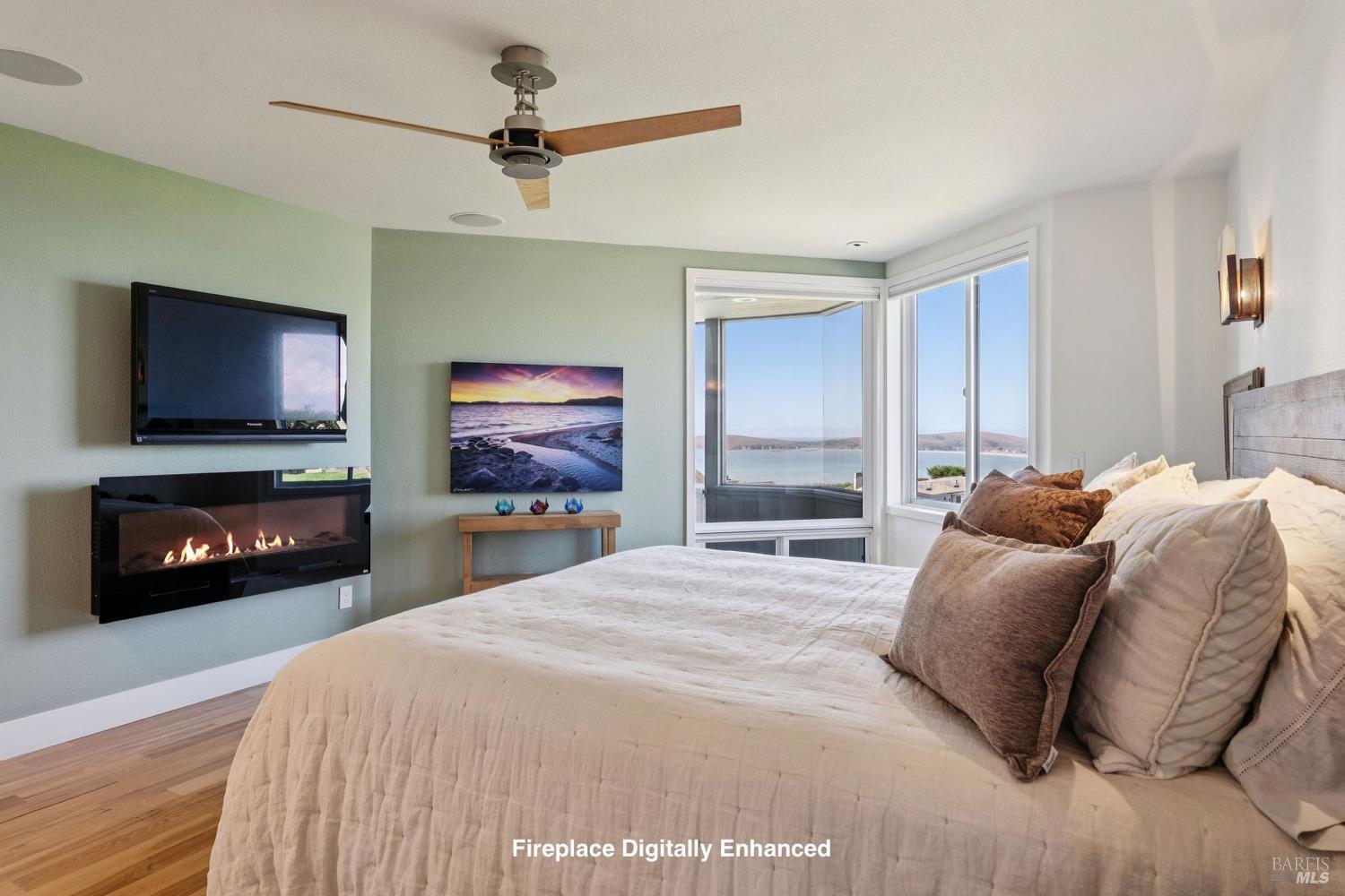 424 Loon Court Bodega Bay CA 94923