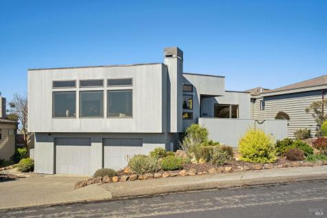 424 Loon Court Bodega Bay CA 94923
