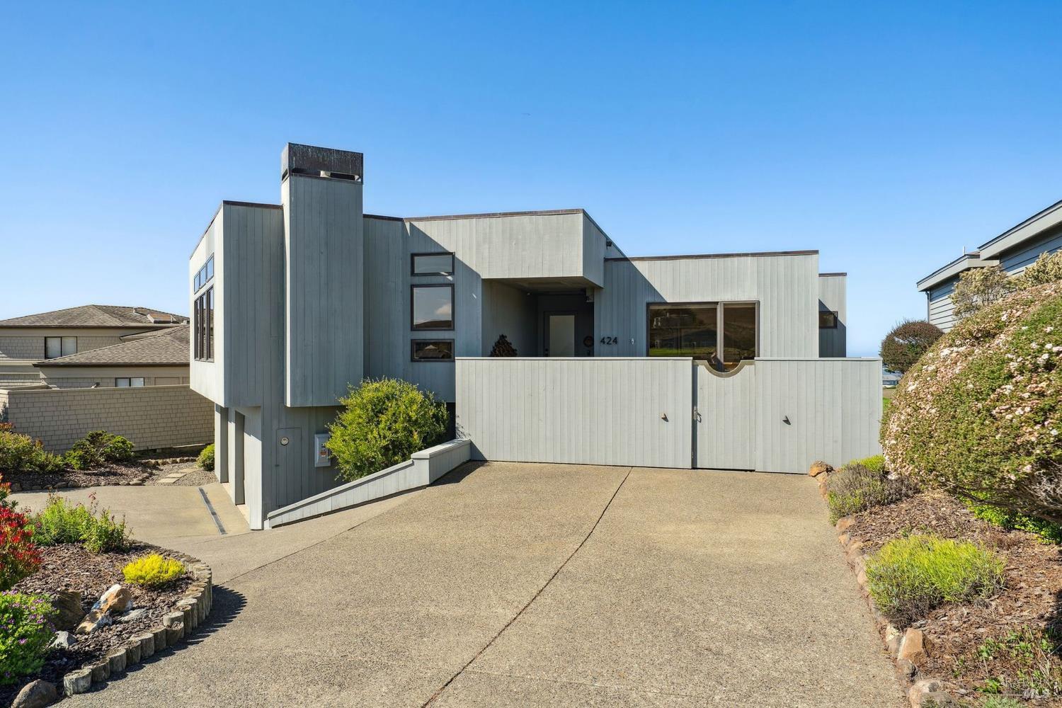 424 Loon Court Bodega Bay CA 94923