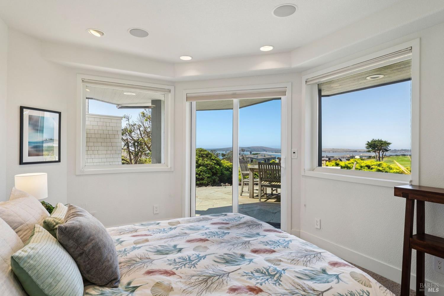 424 Loon Court Bodega Bay CA 94923