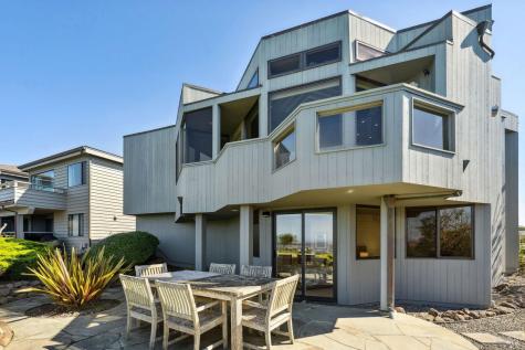 424 Loon Court Bodega Bay CA 94923