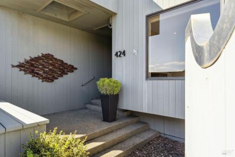 424 Loon Court Bodega Bay CA 94923
