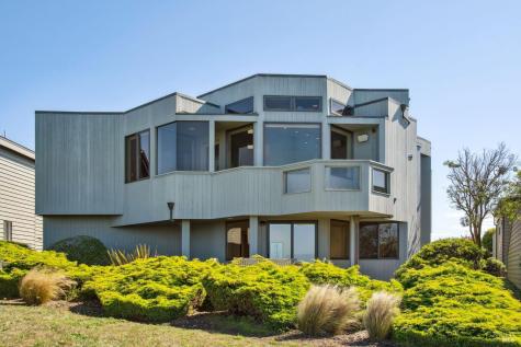 424 Loon Court Bodega Bay CA 94923